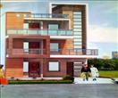 Independent Builder Floor for sale in Green Field, Faridabad 